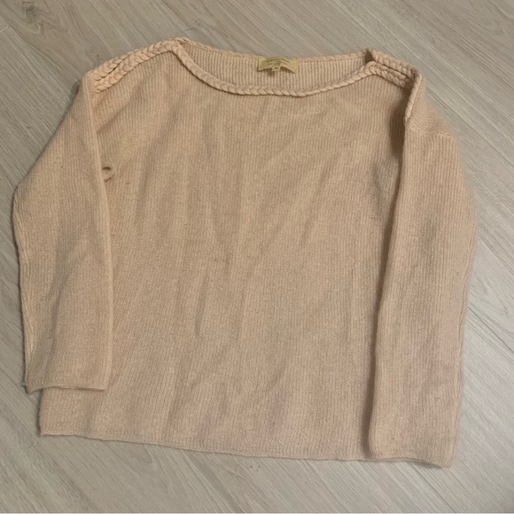 Sezane enora sweater XS - Picture 3 of 3